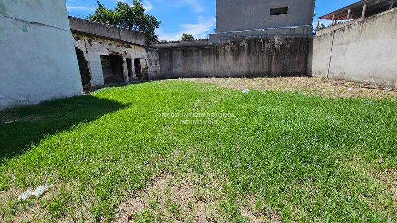 Terreno com 304.59m2 Maruípe Vitória