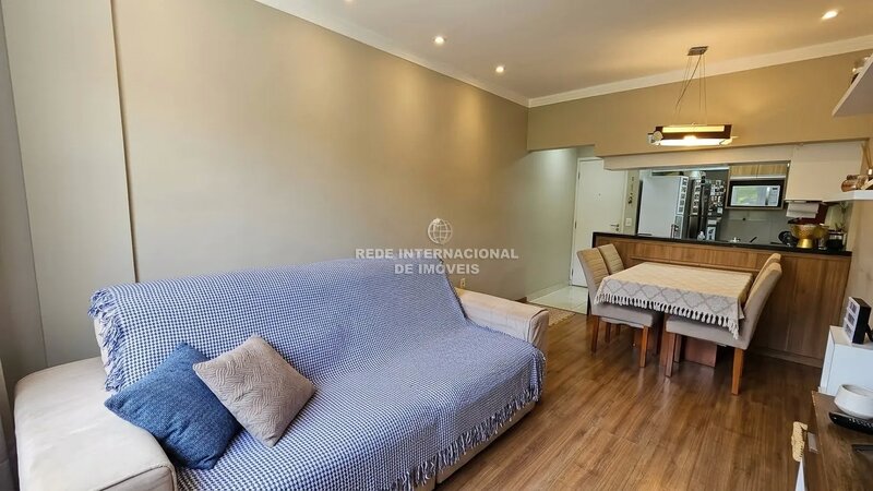Apartamento T3 Santa Cecília Vitória