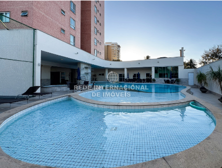 Apartamento T3 Parque Residencial Laranjeiras Serra
