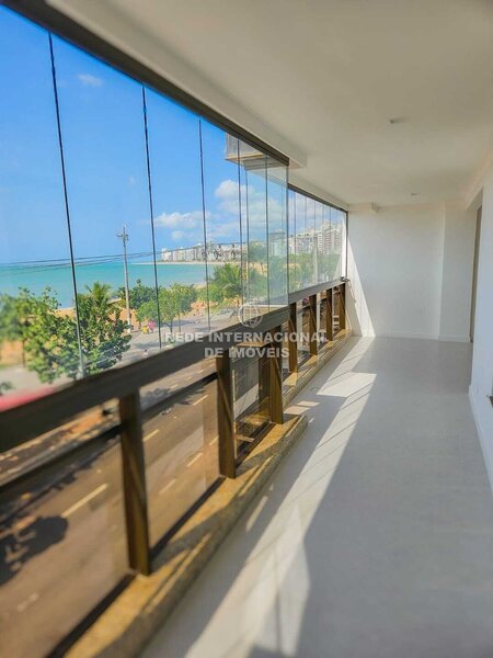 Apartamento T4 Bento Ferreira Vila Velha