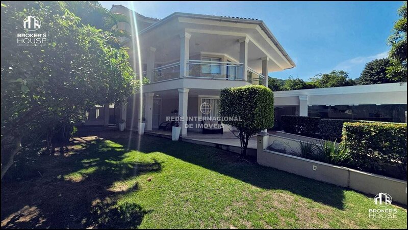 Casa/Vivenda V4 Fradinhos Vitória - bbq