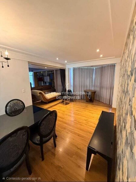 Apartamento T3 Praia do Suá Vitória