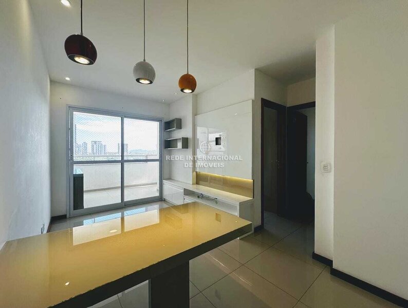 Apartamento T2 Barro Vermelho Vila Velha