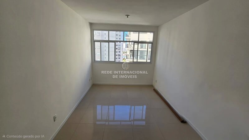 Apartamento T2 Santa Helena Vitória