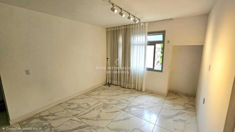 Apartamento T1 Praia do Canto Vitória