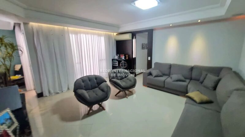 Apartamento T3 Jardim da Penha Vitória