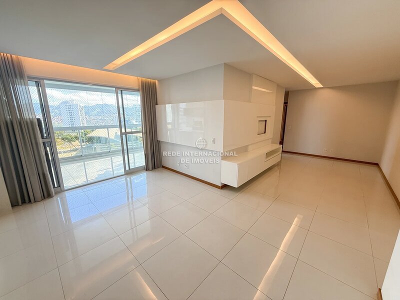Apartamento T3 Barro Vermelho Vitória