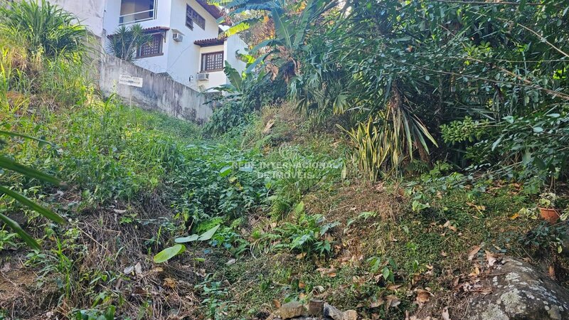 Terreno com 416m2 Fradinhos Vitória