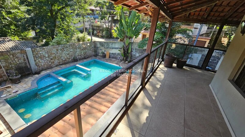 Casa/Vivenda V5 Fradinhos Vitória - bbq