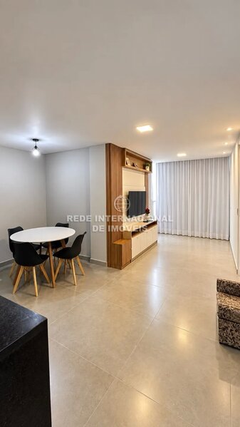 Apartamento T2 Praia do Canto Vitória