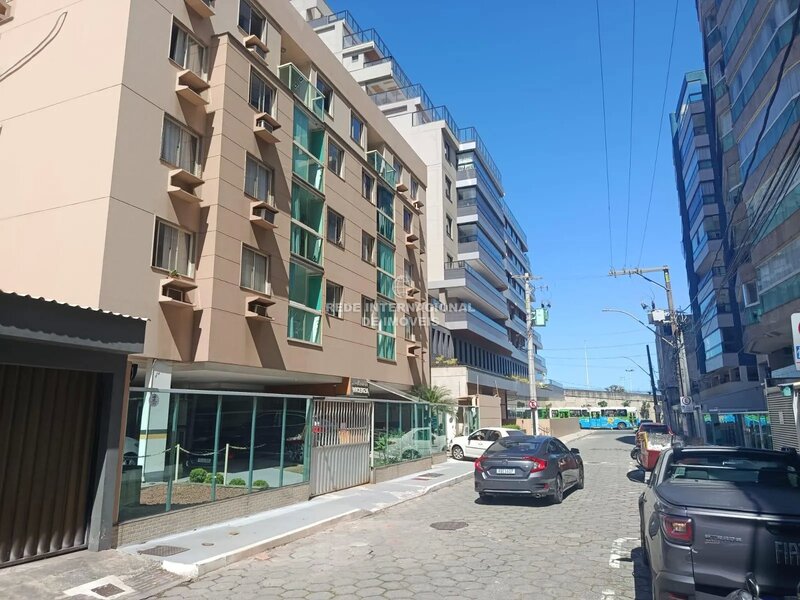 Apartamento T3 Jardim Camburí Vitória