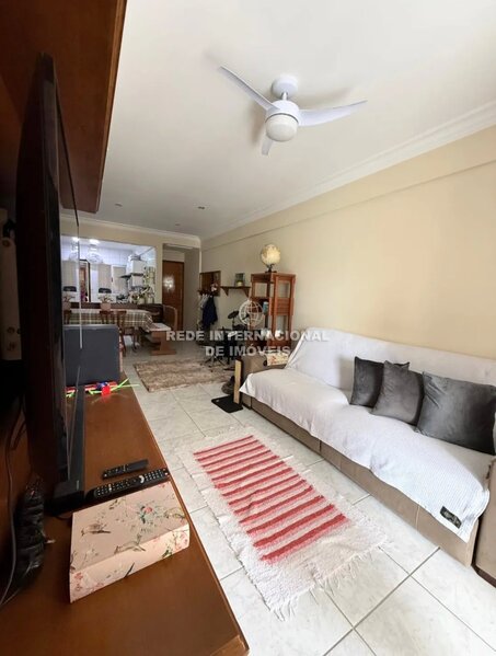 Apartamento T4 Itapuã Vila Velha - sauna, churrasqueira