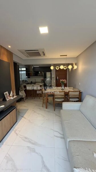 Apartamento T3 De Lourdes Vitória