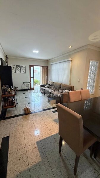 Casa/Vivenda V3 De Lourdes Vitória