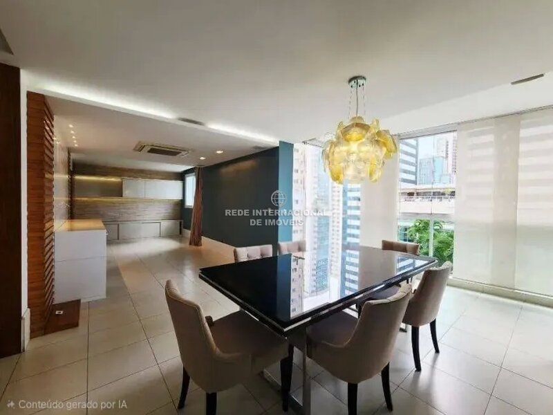 Apartamento T3 Enseada do Suá Vitória