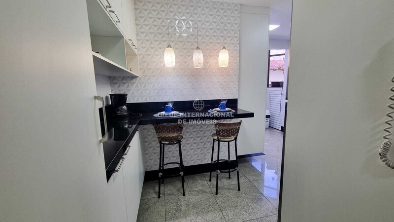 Casa/Vivenda V4 Camaçari - bbq