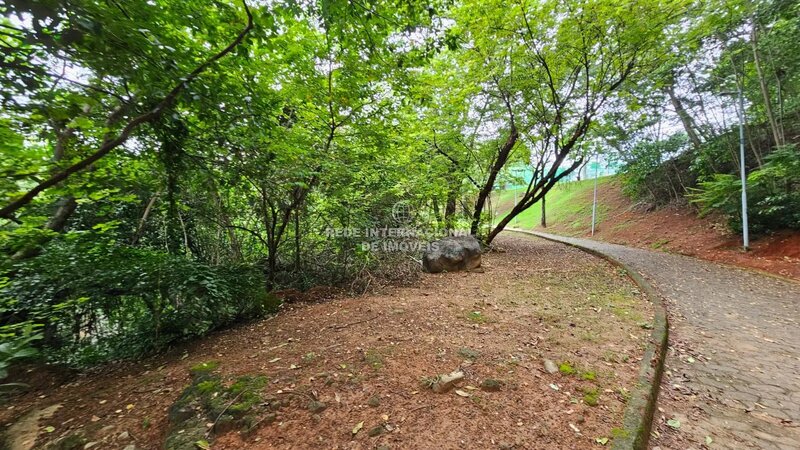 Land with 1168.90sqm Santa Cecília Vitória