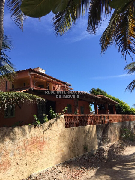 Casa/Vivenda V2 Quixaba Aracati