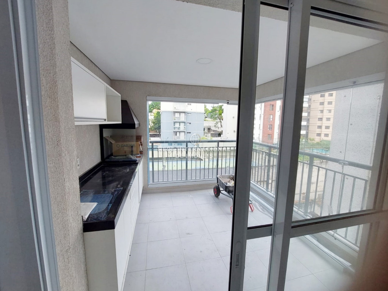Apartment 2 bedrooms new Vila Santa Catarina São Paulo