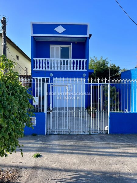 House/Villa V4 Areal Rio Branco