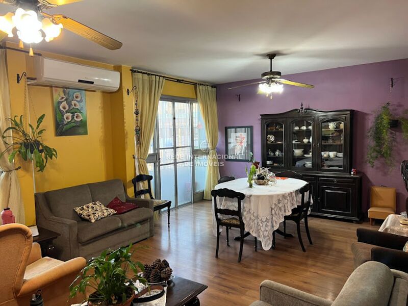 Apartamento T3 Centro Capixaba