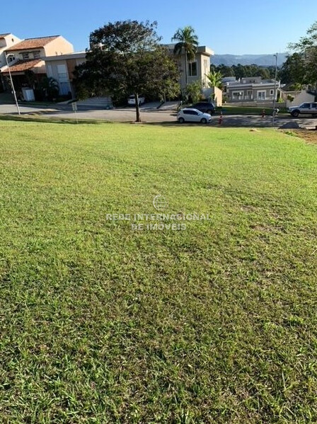 Terreno com 511m2 Tamboré 10 Santana de Parnaíba