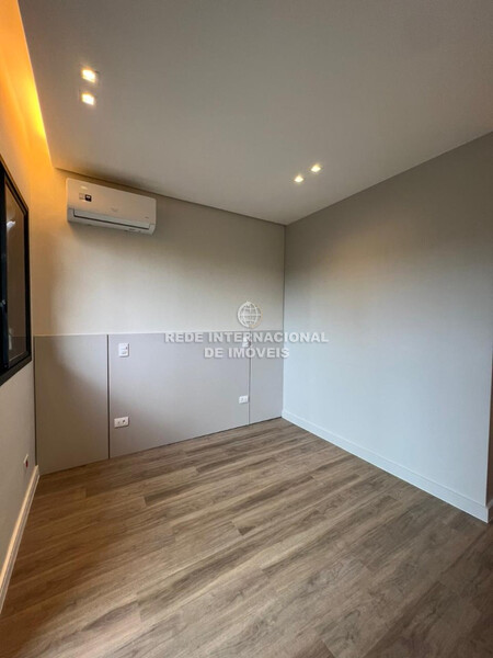 Apartamento T1 Cond. Le Bourgainville Alphaville Barueri - ténis