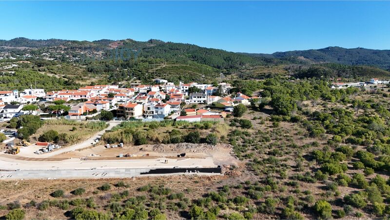 Terreno Urbano para Venda no Zambujeiro em Alcabideche