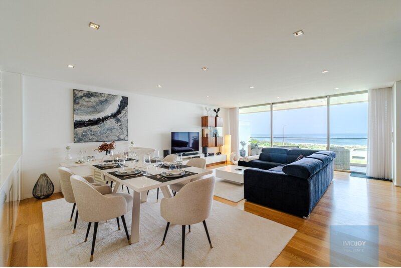 Apartamento T3 de Luxo em Vila Nova de Gaia