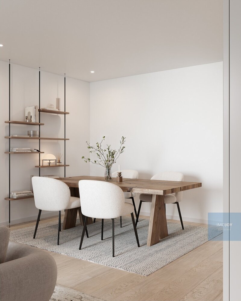 Apartamento T2 em Matosinhos
