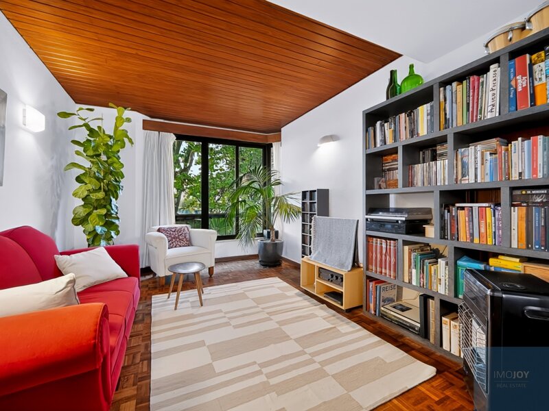 Apartamento T3 no Estoril