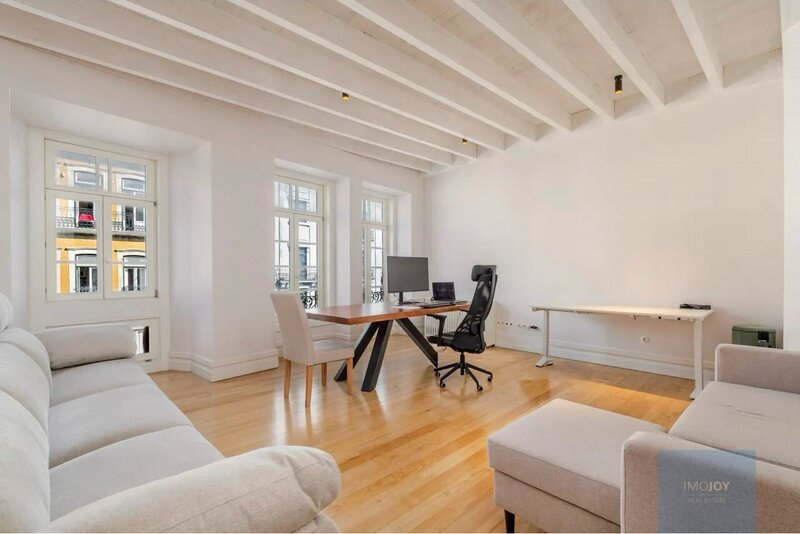 Apartamento T3 no Porto