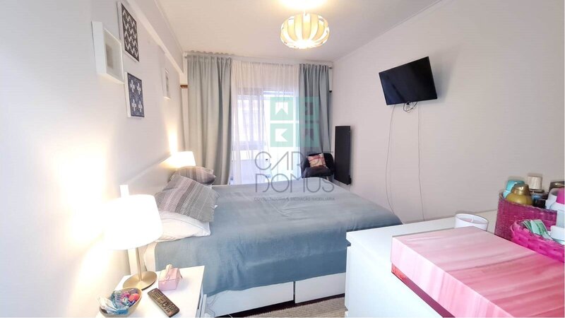 Apartamento T3 na Amoreira, Estoril
