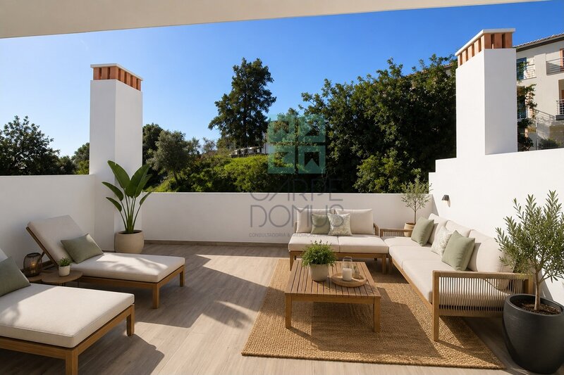 Exclusiva Moradia T3+1 em Tavira - Modernidade, Conforto e Qualidade Superior