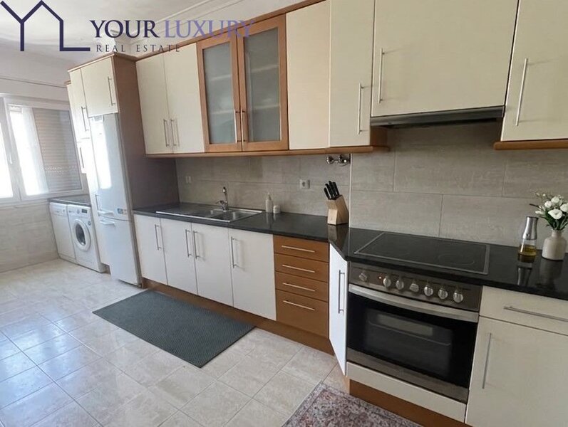 Apartamento T3 a 10 Minutos Metro de Odivelas