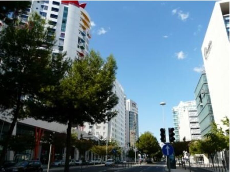Escritório para venda no centro do Parque das Nações