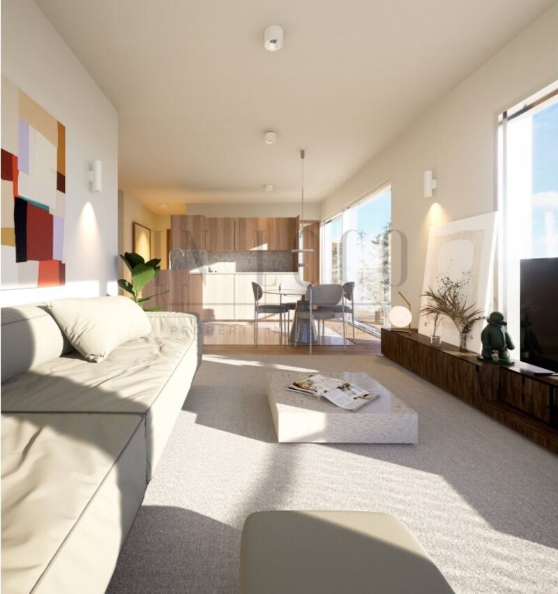 Apartamento T3 Veram Apartments