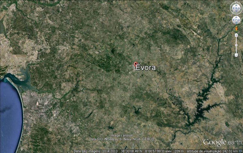 Quinta/Herdade São Domingos de Ana Loura Estremoz para vender