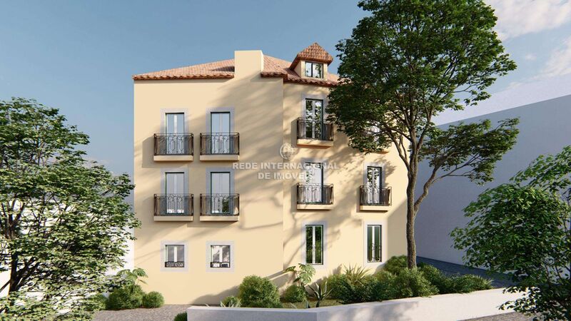 Apartamento Santa Maria Maior Lisboa
