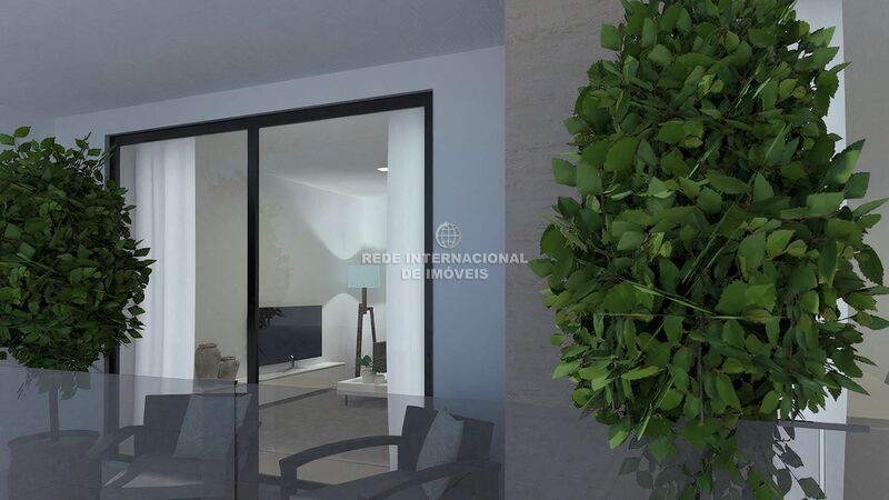 Apartment 3 bedrooms Cascais - air conditioning, balconies, double glazing, garage, store room, balcony