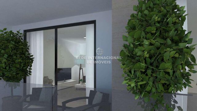 Apartment T3 Cascais - , , ,