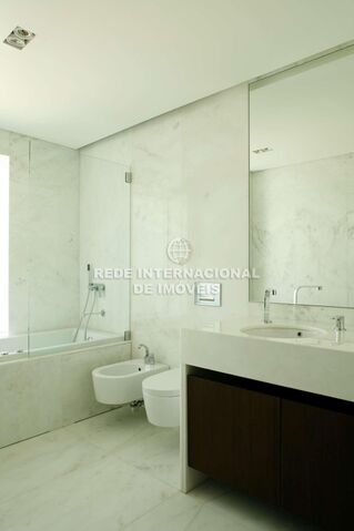 Apartment T4 Belém Lisboa - , ,