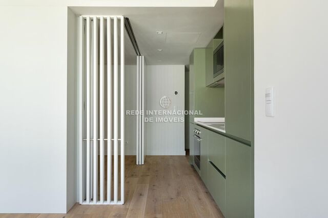 Apartamento Alvalade Lisboa - mobilado, equipado, arrecadação, jardim