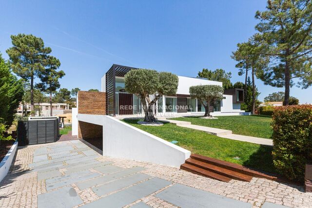 House/Villa V5 Quinta do Conde Sesimbra - , , , , ,