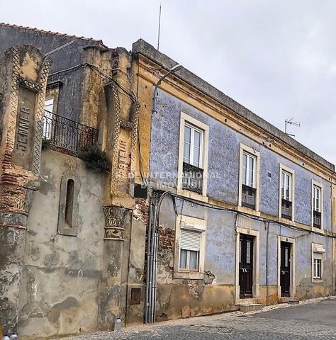 Moradia nova V7 Grandola Grândola - terraço