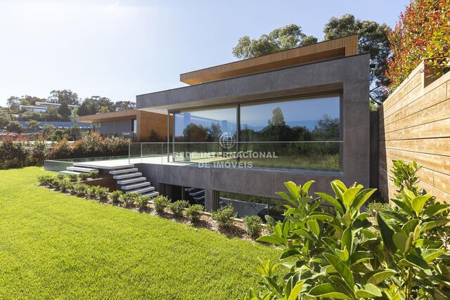 House/Villa V4 Alcabideche Cascais - , , , , , , , ,