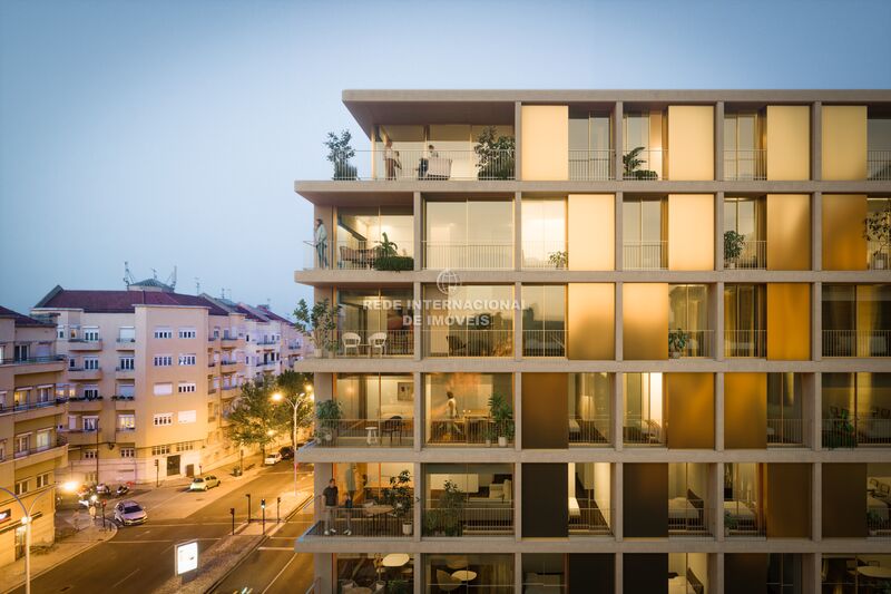 Apartment uusi T1 Estoril Cascais - , , , , , ,