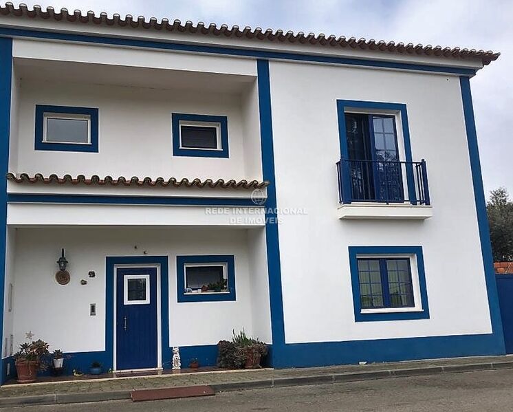 House 4 bedrooms Typical in the countryside Torrão Alcácer do Sal - playground, fireplace