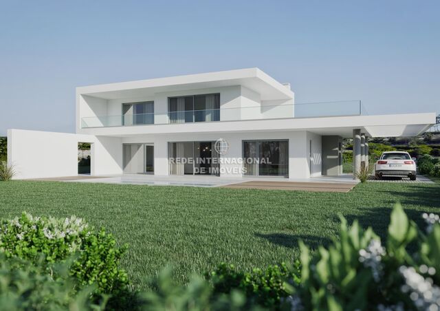 Casa/Vivenda V2 Vau Óbidos - jardim, piscina, ar condicionado, vista mar