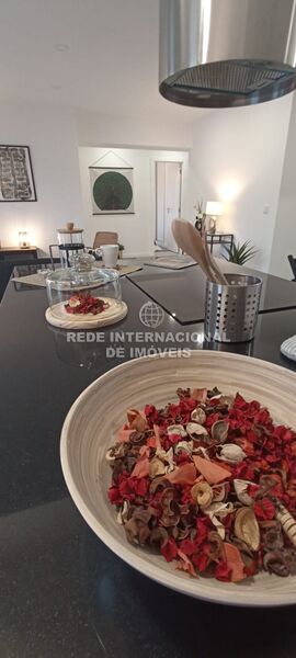 апартаменты T1 Benfica Lisboa - экипирован, мебелирован, экипированная кухня